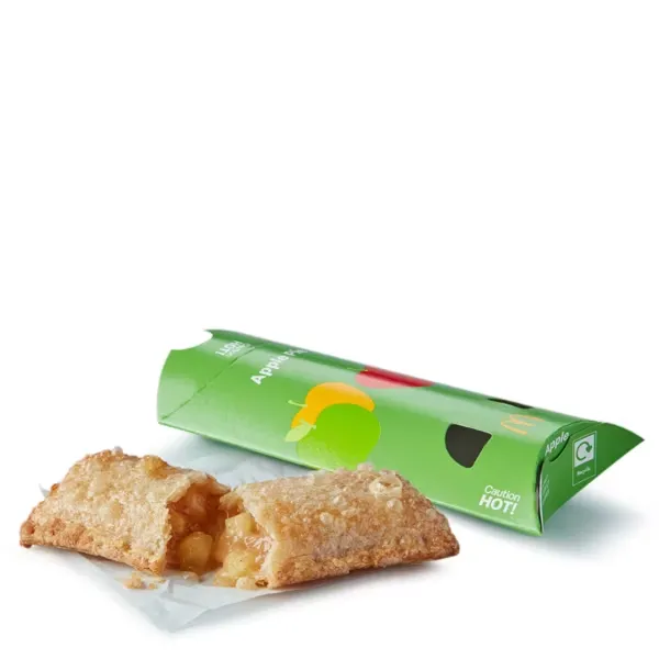 Apple pie