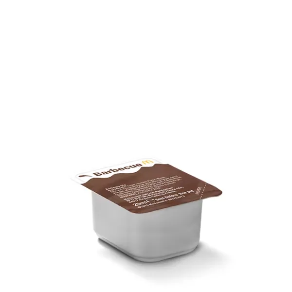 BBQ Dip - 25ml