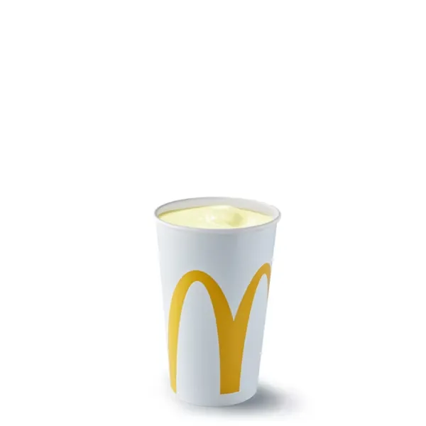 Banana Milkshake