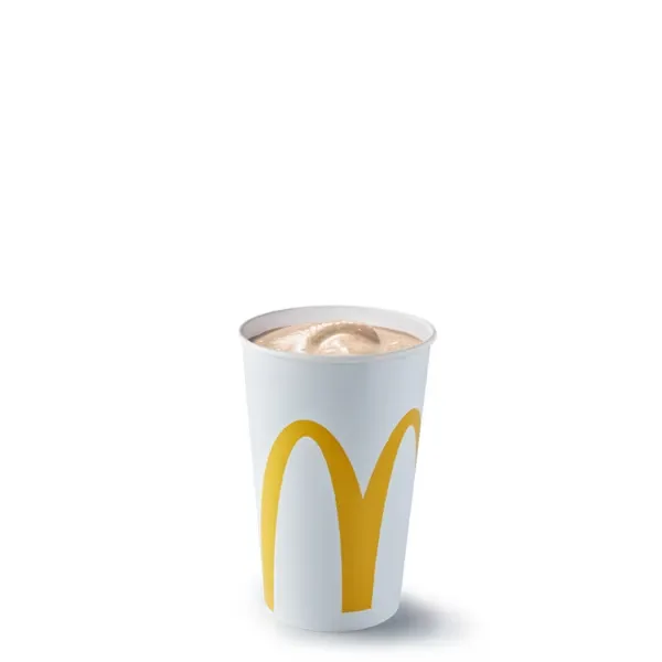 Chocolate Milkshake