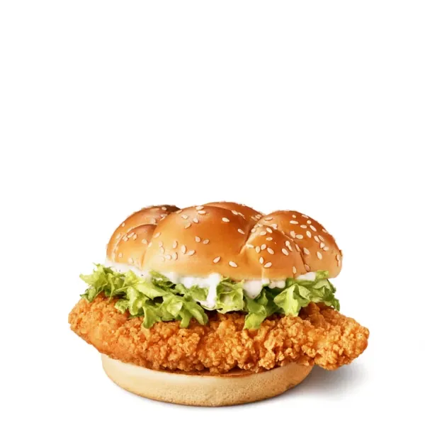McCrispy®