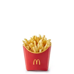 McDonald’s Fries