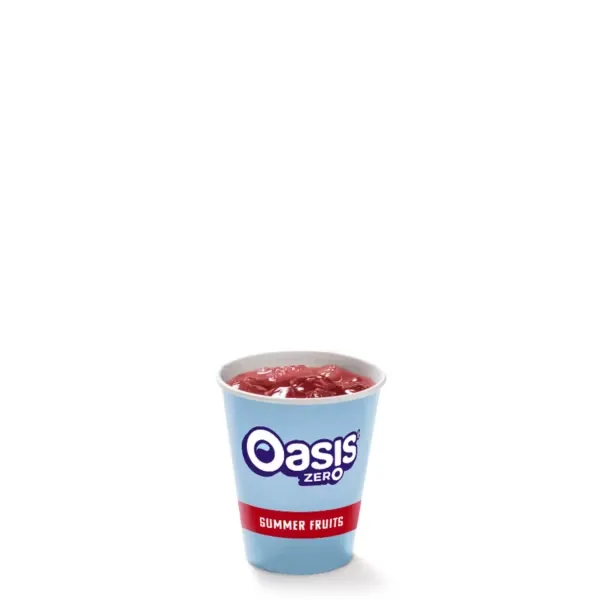 Oasis® Summer Fruits Small