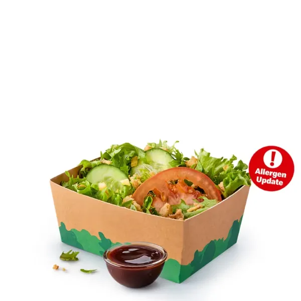 Side Salad