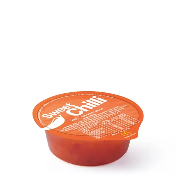 Sweet Chilli Dip
