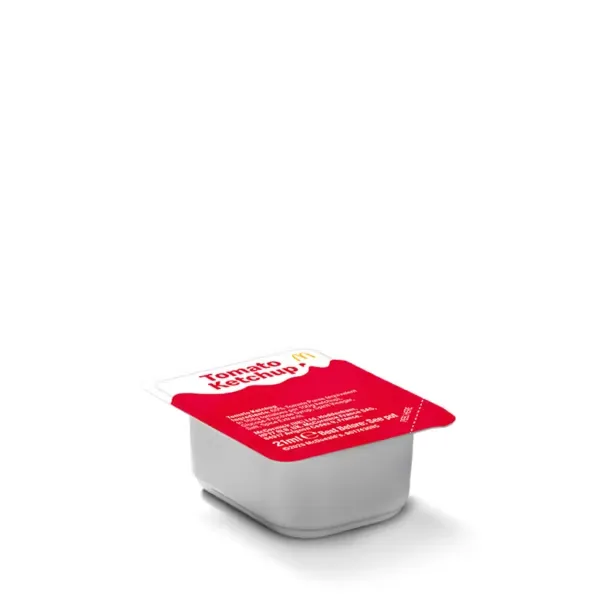 Tomato Ketchup - 25ml