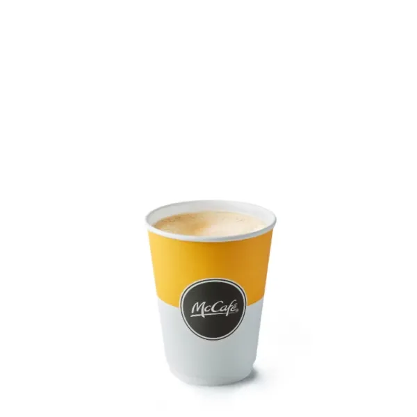 White Coffee