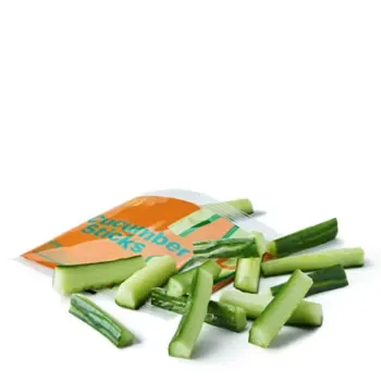 Cucumber Sticks