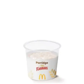 Flahavan's® Quick Oats®