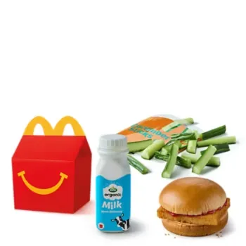 McFish® Happy Meal®