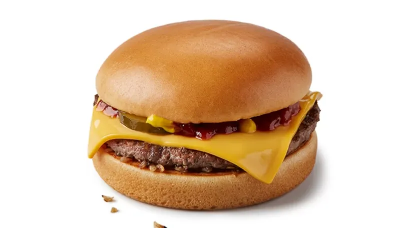 Cheeseburger